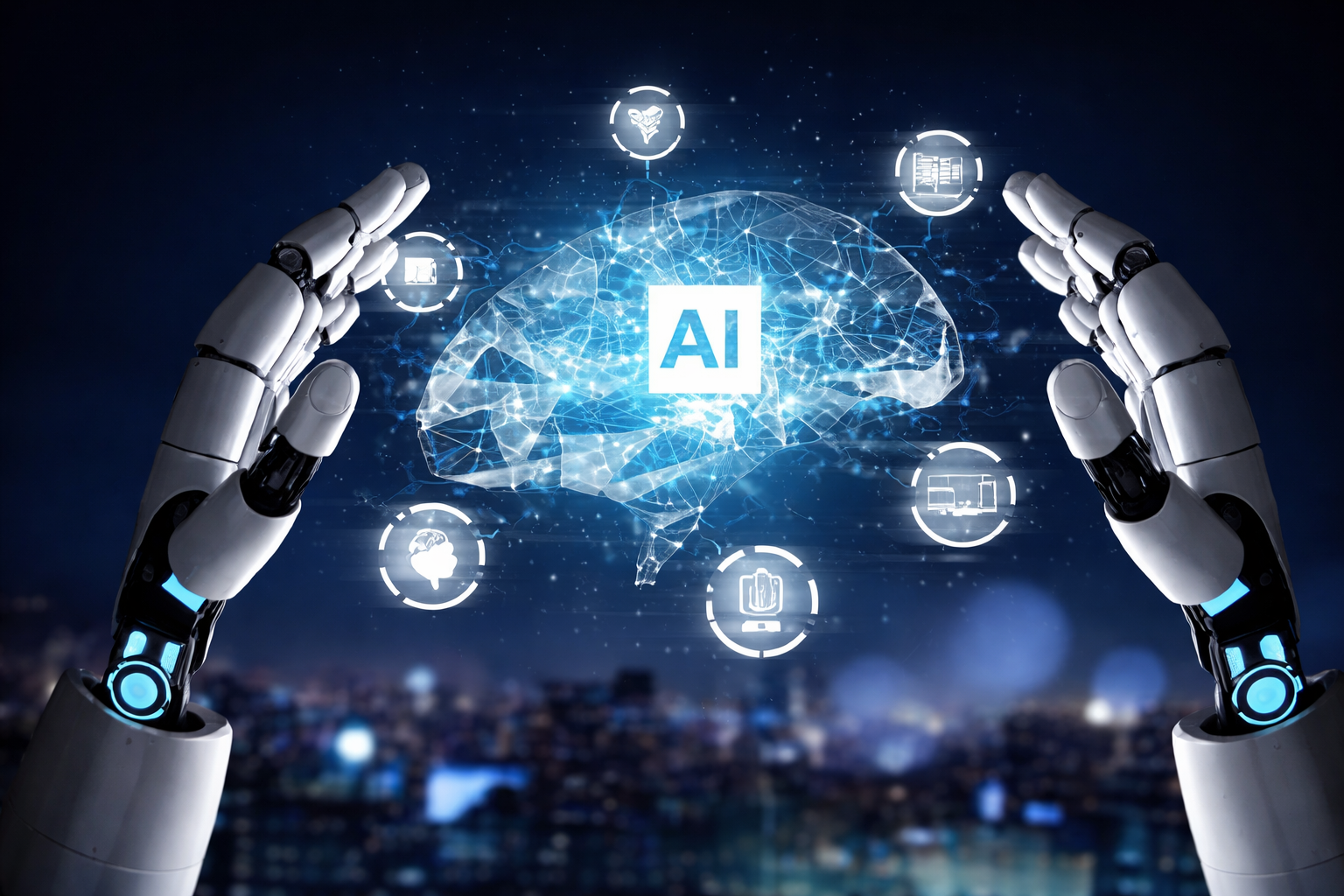 Artificial Intelligence